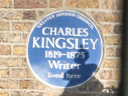 Kingsley, Charles (id=3625)